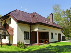 Dom Bałtycki I